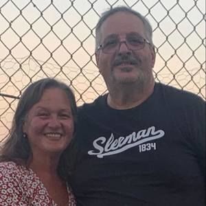 Meet your Posher, Tina